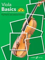 Viola Basics: Módszer az egyéni és csoportos tanuláshoz - Viola Basics: A Method for Individual and Group Learning