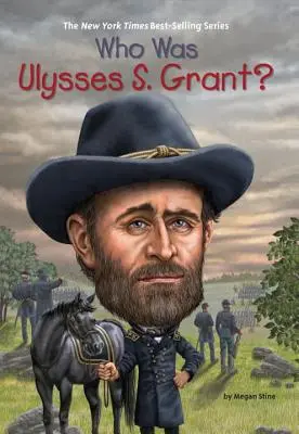 Ki volt Ulysses S. Grant? - Who Was Ulysses S. Grant?