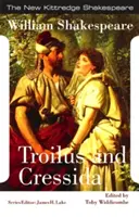 Troilus és Cressida - Troilus and Cressida