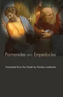 Parmenidész és Empedoklész: A töredékek versfordításban - Parmenides and Empedocles: The Fragments in Verse Translation