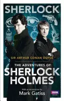 Sherlock Holmes kalandjai - The Adventures of Sherlock Holmes