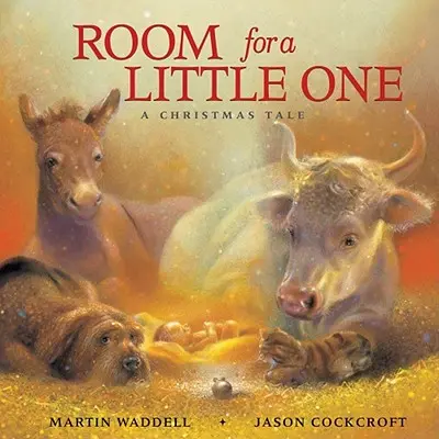 Szoba egy kisgyereknek: Karácsonyi mese - Room for a Little One: A Christmas Tale