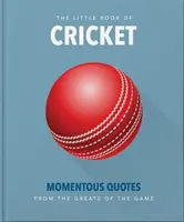 A krikett kis könyve - The Little Book of Cricket