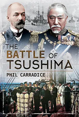 A tsushimai csata - The Battle of Tsushima