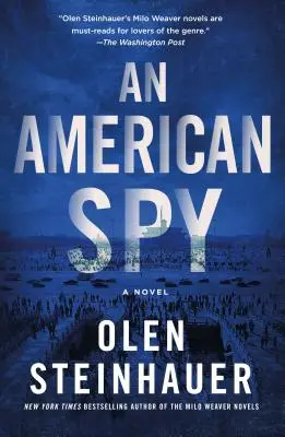 Egy amerikai kém - An American Spy