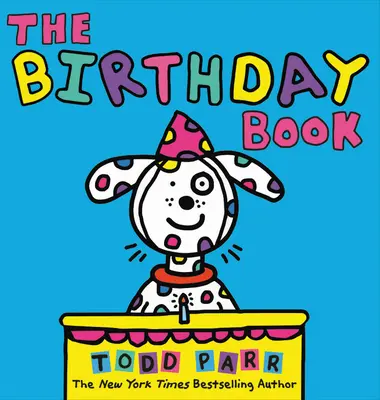 A születésnapi könyv - The Birthday Book