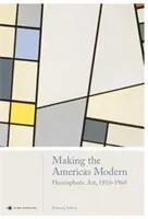 Az amerikai kontinens moderné tétele: a félteke művészete 1910-1960 - Making the Americas Modern: Hemispheric Art 1910-1960