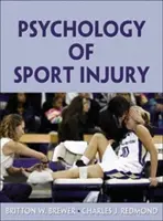 A sportsérülés pszichológiája - Psychology of Sport Injury