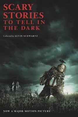 Ijesztő történetek a sötétben - Scary Stories to Tell in the Dark