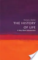 Az élet története: A Very Short Introduction - The History of Life: A Very Short Introduction