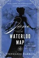 Jane és a waterlooi térkép - Jane and the Waterloo Map