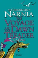 A Hajnalvándor utazása - Voyage of the Dawn Treader