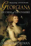 Georgiana, Devonshire hercegnője - Georgiana, Duchess of Devonshire