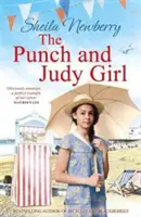 A bohóc és Judy lány - The Punch and Judy Girl