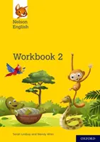 Nelson English: Évfolyam 2/Primary 3: Munkafüzet 2 - Nelson English: Year 2/Primary 3: Workbook 2