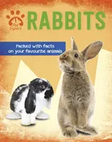 Háziállat-szakértő: Nyulak - Pet Expert: Rabbits