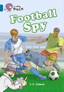 Focikém - Football Spy