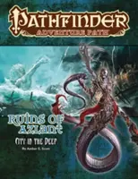 Pathfinder Campaign Setting: Construct Builder's Guidebook