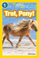 Trot, Pony! - 1. szint - Trot, Pony! - Level 1