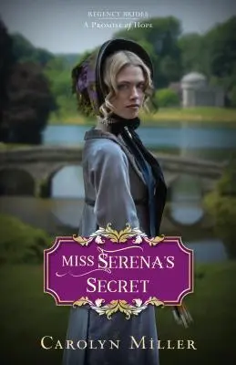 Miss Serena titka - Miss Serena's Secret