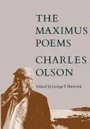 A Maximus versek - The Maximus Poems