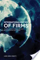 A cégek nemzetközivé válása: Az intézményi távolság szerepe a telephely és a belépési mód tekintetében - Internationalization of Firms: The Role of Institutional Distance on Location and Entry Mode