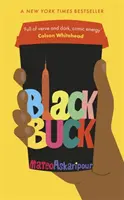 Black Buck - A New York Times bestsellere, a 