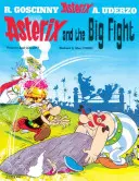 Asterix: Asterix és a nagy harc - 7. album - Asterix: Asterix and The Big Fight - Album 7