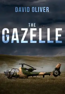 A Gazelle - The Gazelle