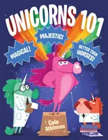 Egyszarvúak 101 - Unicorns 101