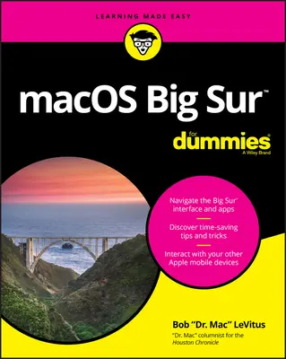 Macos Big Sur - Macos Big Sur for Dummies - Macos Big Sur for Dummies