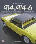 Porsche 914 és 914-6 - Porsche 914 & 914-6