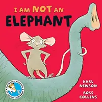 Nem vagyok elefánt - I am not an Elephant