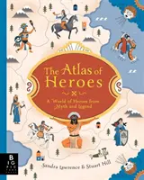 Hősök atlasza - Atlas of Heroes