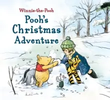 Micimackó: Micimackó karácsonyi kalandja - Winnie-the-Pooh: Pooh's Christmas Adventure