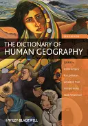 Az emberi földrajz szótára - The Dictionary of Human Geography