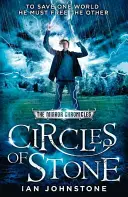 A kő körei (A tükörkrónikák, 2. könyv) - Circles of Stone (the Mirror Chronicles, Book 2)