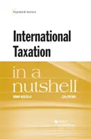 Nemzetközi adózás dióhéjban - International Taxation in a Nutshell