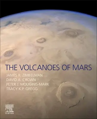 A Mars vulkánjai - The Volcanoes of Mars