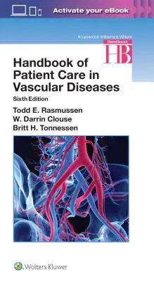 Az érbetegségek betegellátásának kézikönyve - Handbook of Patient Care in Vascular Diseases