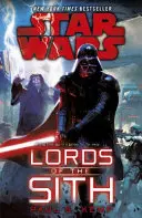 Star Wars: A Sith urai - Star Wars: Lords of the Sith