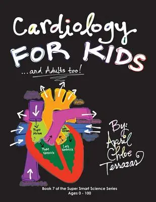 Kardiológia gyerekeknek ...és felnőtteknek is! - Cardiology for Kids ...and Adults Too!