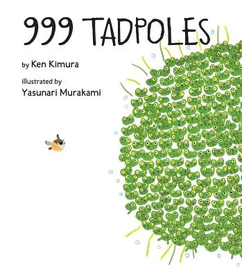 999 ebihal - 999 Tadpoles