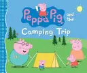 Peppa Malac és a kempingezés - Peppa Pig and the Camping Trip