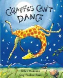 A zsiráfok nem tudnak táncolni - Giraffes Can't Dance