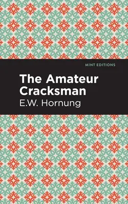 Az amatőr cracksman - The Amateur Cracksman