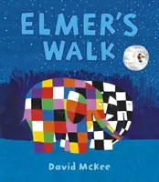 Elmer sétája - Elmer's Walk