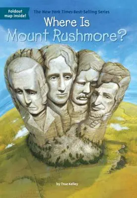 Hol van a Mount Rushmore? - Where Is Mount Rushmore?