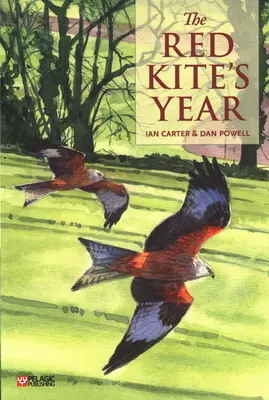 A vörös sárkány éve - The Red Kite's Year