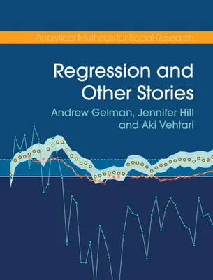 Regresszió és más történetek - Regression and Other Stories